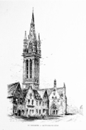 DECOUVERTE DU PATRIMOINE RELIGIEUX