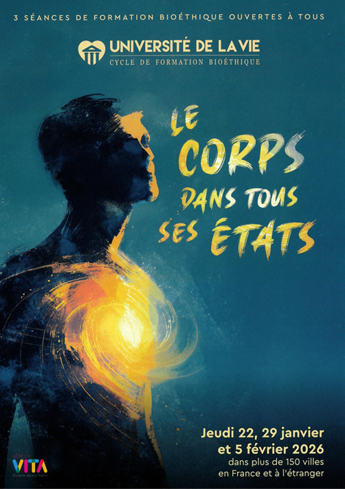 Univertsité de la vie