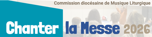 APPRENTISSAGE ET REPETITION DE CHANTS LITURGIQUES