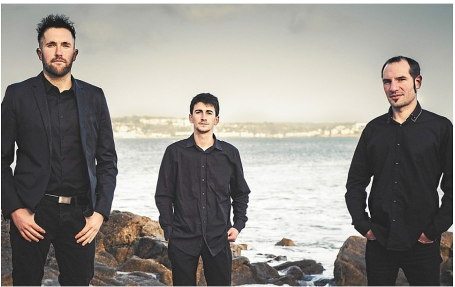 Concert de Trio Pêr Vari Kervarec