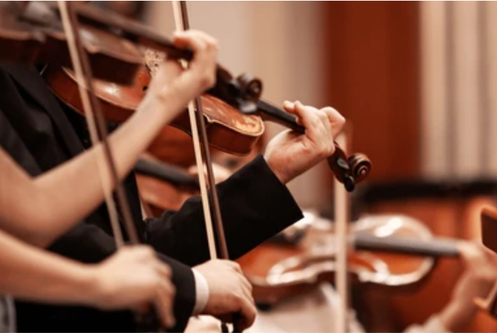 Concerts du mois de Juin
