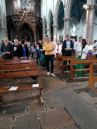 10 juin 2023 - Baptêmes - Plouescat