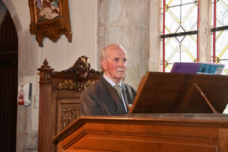 23 juin 2024 - Pardon de Saint Adrien (Santec)