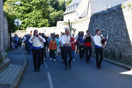 15 septembre 2024 - Kermesse paroissiale (Saint Pol de Léon)