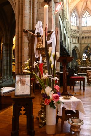 27 mars 2025 - Confirmations (Saint Pol de Léon)