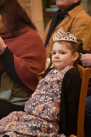 16 mars 2025 - Messe en famille / Temps fort préparation mariage (Saint Pol de Léon)