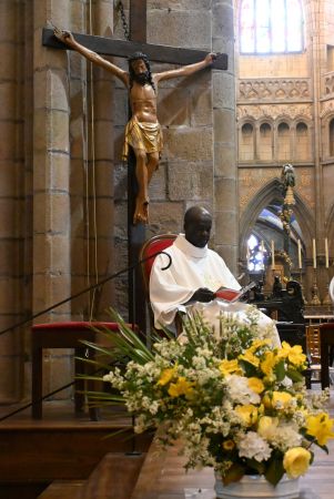 22 juin 2025 - Communions (Saint Pol de Léon)