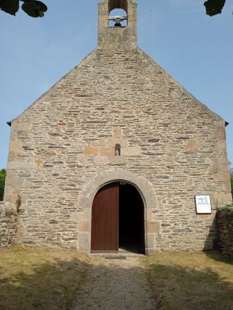 15 août 2025 - Pardon de la Chapelle Sainte Marguerite (Henvic)