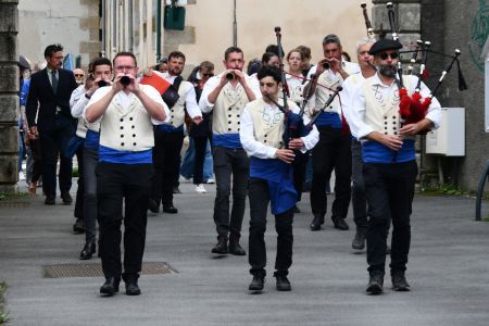 14 septembre 2025 - Kermesse paroissiale (Saint Pol de Léon)
