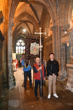 14 septembre 2025 - Grand Pardon (Saint Pol de Léon)