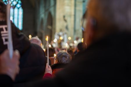 05 avril 2026 - Messe du jour de Pâques (Carantec)