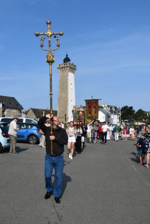 19 Juillet 2026 Pardon de Sainte Barbe Roscoff
