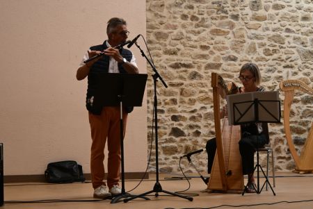 28 Aoùt 2026 Départ Père Guillaume Croguennec 