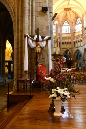 09 mai 2026 - Baptêmes Saint Pol de Léon 