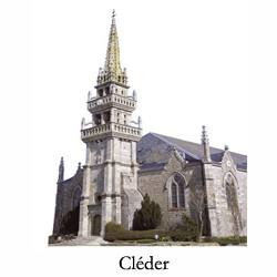 Cléder / Kleder