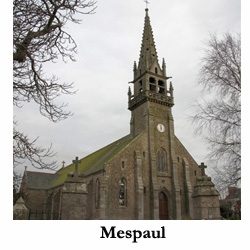 Mespaul / Mespaol