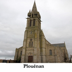 Plouénan / Plouenan