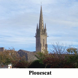 Plouescat / Ploueskad