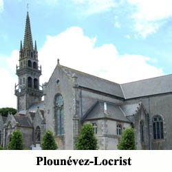 Plounévez-Lochrist / Gwinevez