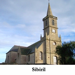 Sibiril / Sibirill