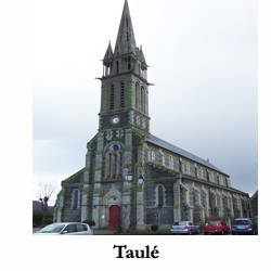 Taulé / Taole