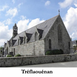 Tréflaouénan / Trelaouenan