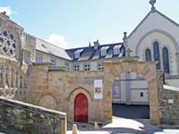 Carmel de Morlaix