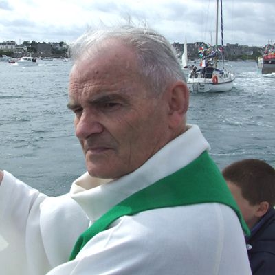 Père Jean LADAN