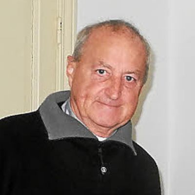 Père Christophe KELBERT
