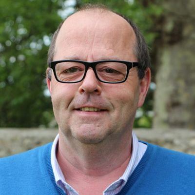 Père Guillaume CROGUENNEC