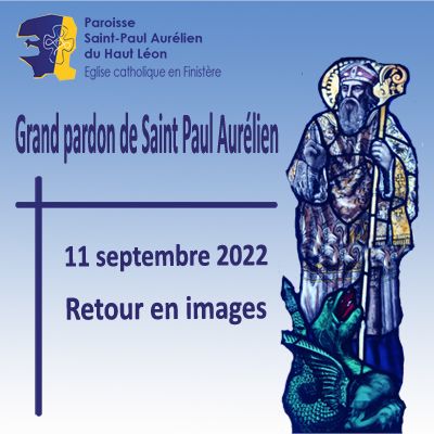 Pardon de Saint Paul Aurélien - 2022