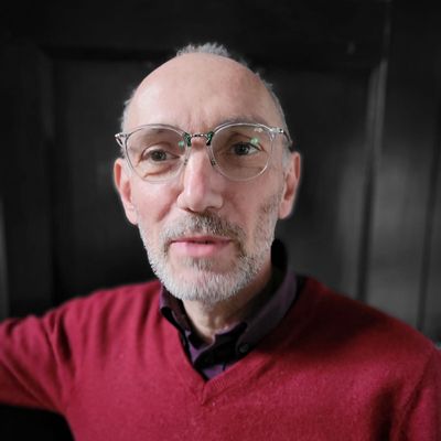Christian CLAVERIE (Diacre)