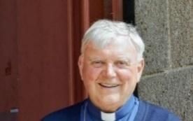 Père Dominique de LAFFOREST